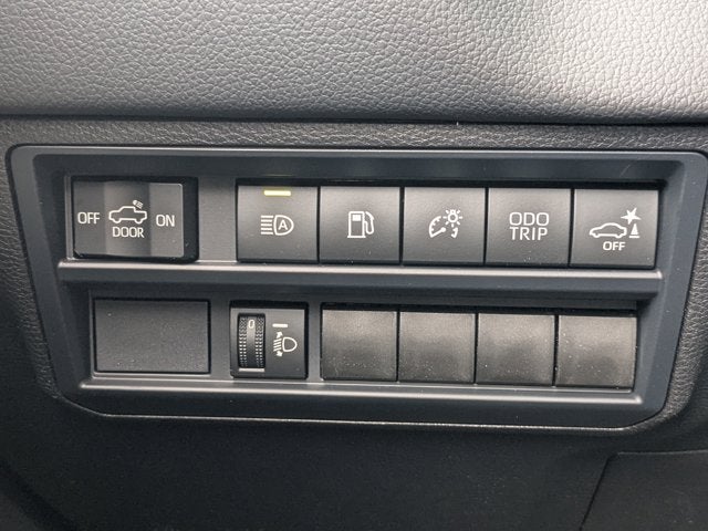 2026 Toyota Tundra 4WD Limited Hybrid
