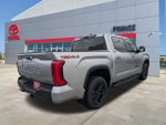 2026 Toyota Tundra 4WD Limited Hybrid