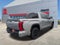 2026 Toyota Tundra 4WD Limited Hybrid
