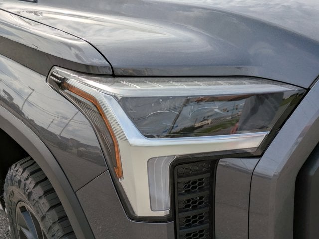 2025 Toyota Tundra 4WD Limited Hybrid