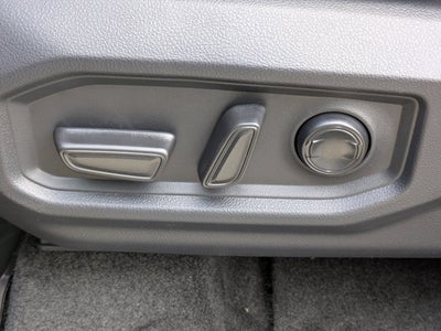 2025 Toyota Tundra 4WD Limited Hybrid