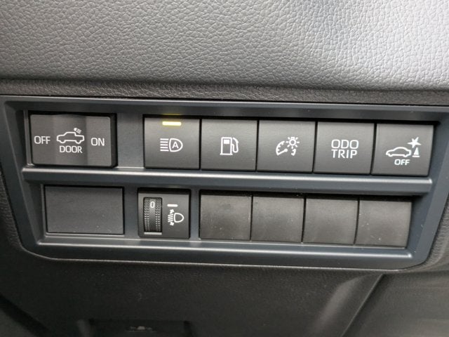 2025 Toyota Tundra 4WD Limited Hybrid