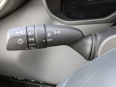 2025 Toyota Tundra 4WD Limited Hybrid