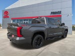 2025 Toyota Tundra 4WD Limited Hybrid
