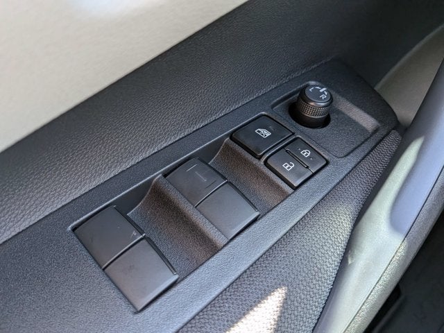 2027 Toyota Corolla SE