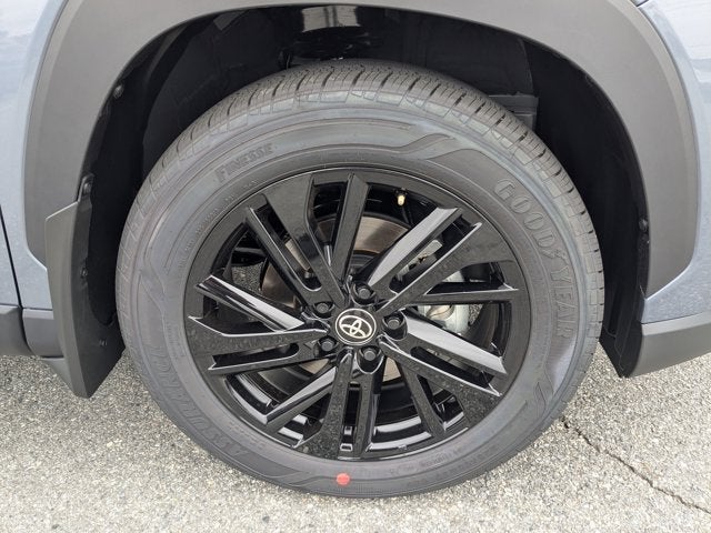 2026 Toyota Corolla Cross Hybrid XSE