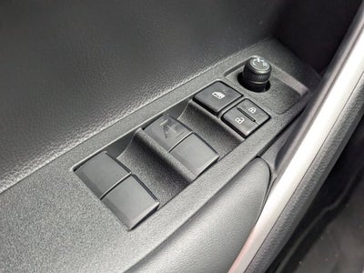 2026 Toyota Corolla Cross Hybrid XSE