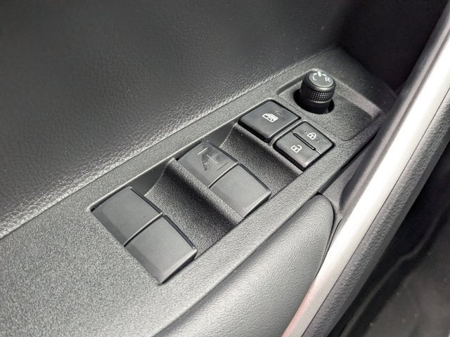 2026 Toyota Corolla Cross Hybrid XSE