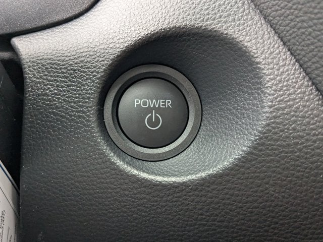 2026 Toyota Corolla Cross Hybrid XSE