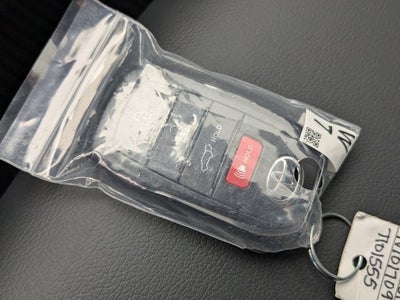 2026 Toyota Corolla Cross Hybrid XSE