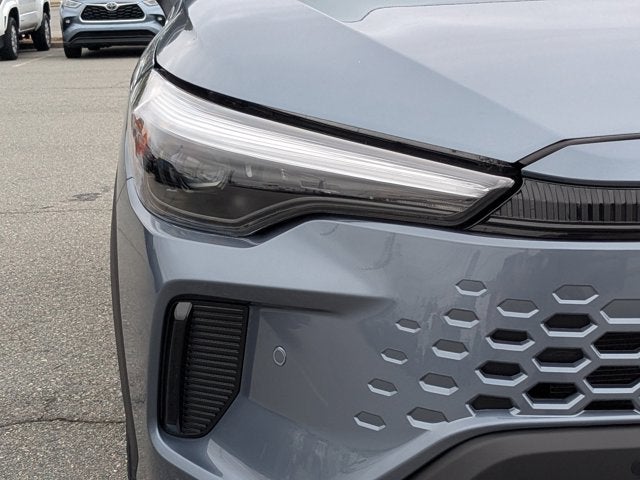 2026 Toyota Corolla Cross Hybrid XSE