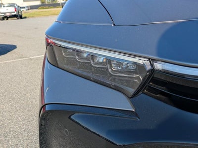 2026 Toyota Crown Limited