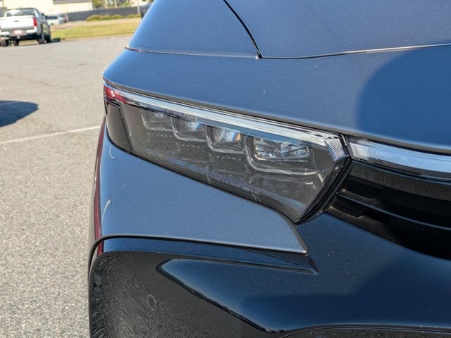 2026 Toyota Crown Limited