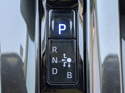 2026 Toyota Crown Limited