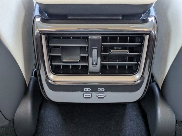 2026 Toyota Crown Limited