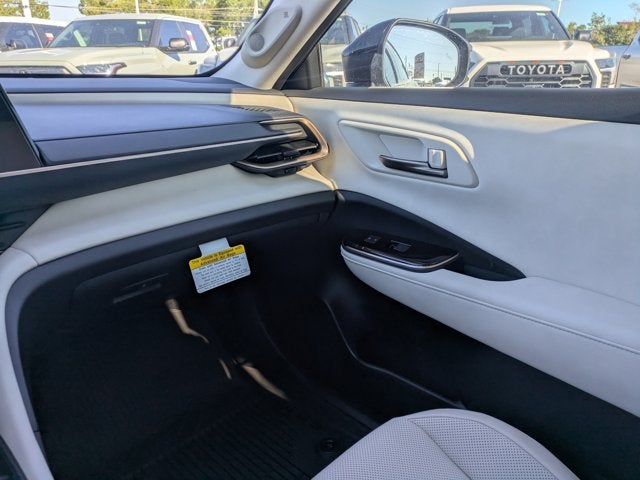 2026 Toyota Crown Limited