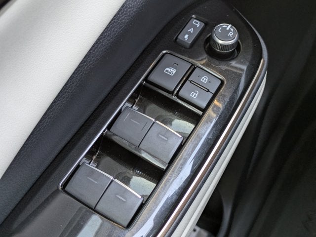 2026 Toyota Crown Limited