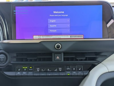 2026 Toyota Crown Limited