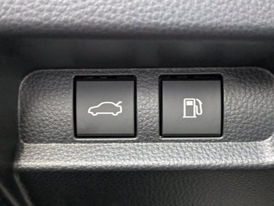 2026 Toyota Crown Limited