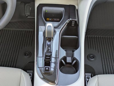 2026 Toyota Crown Limited