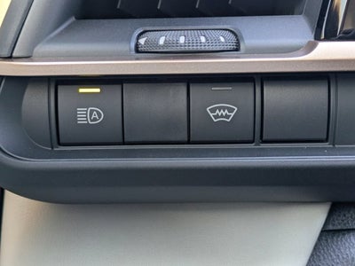 2026 Toyota Crown Limited