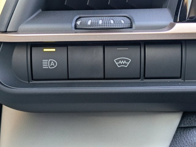 2026 Toyota Crown Limited