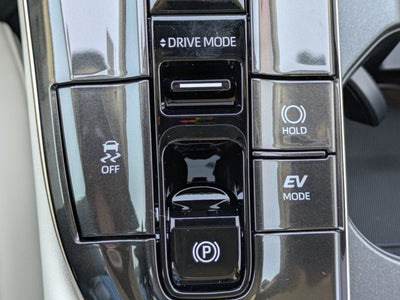 2026 Toyota Crown Limited