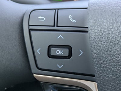 2026 Toyota Crown Limited