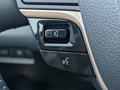 2026 Toyota Crown Limited