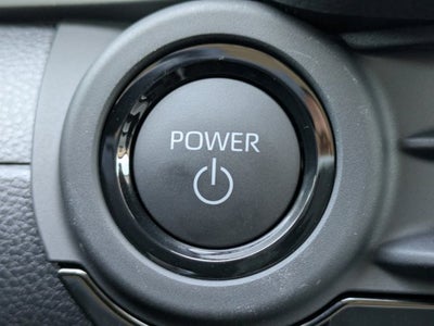 2026 Toyota Crown Limited