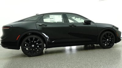 2026 Toyota Crown Nightshade