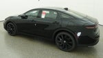 2026 Toyota Crown Nightshade