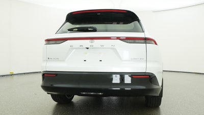 2026 Toyota Crown Signia Limited
