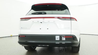 2026 Toyota Crown Signia Limited