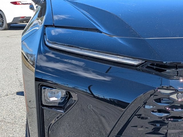 2026 Toyota Crown Signia Limited