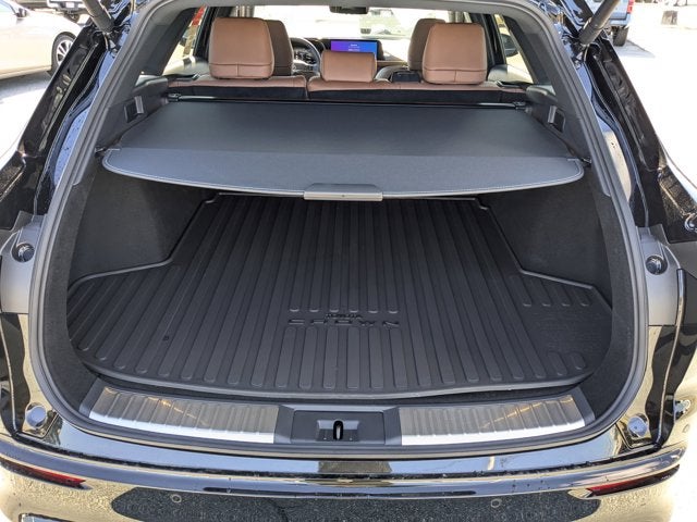 2026 Toyota Crown Signia Limited