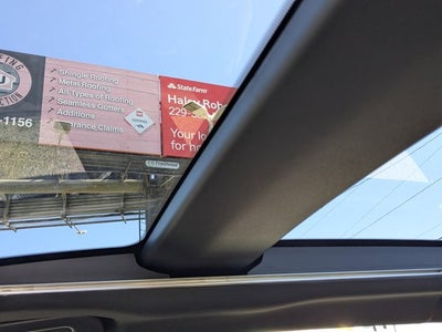 2026 Toyota Crown Signia Limited