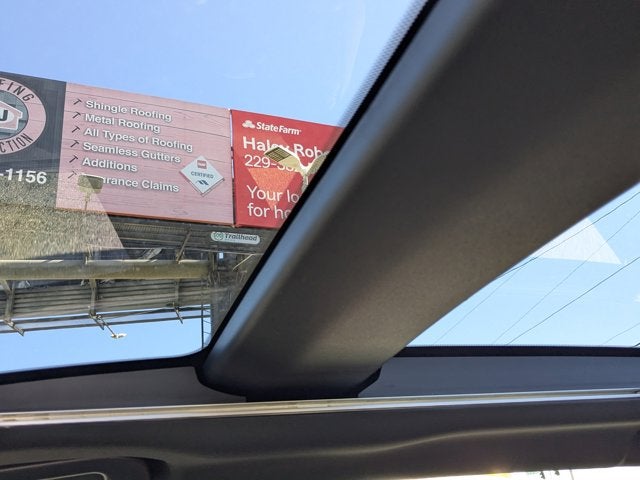 2026 Toyota Crown Signia Limited