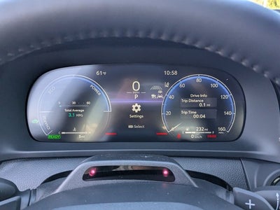 2026 Toyota Crown Signia Limited