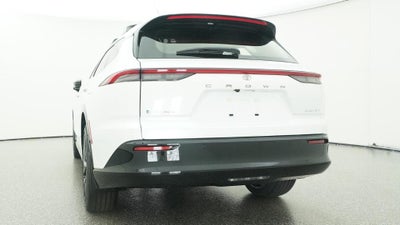 2026 Toyota Crown Signia Limited