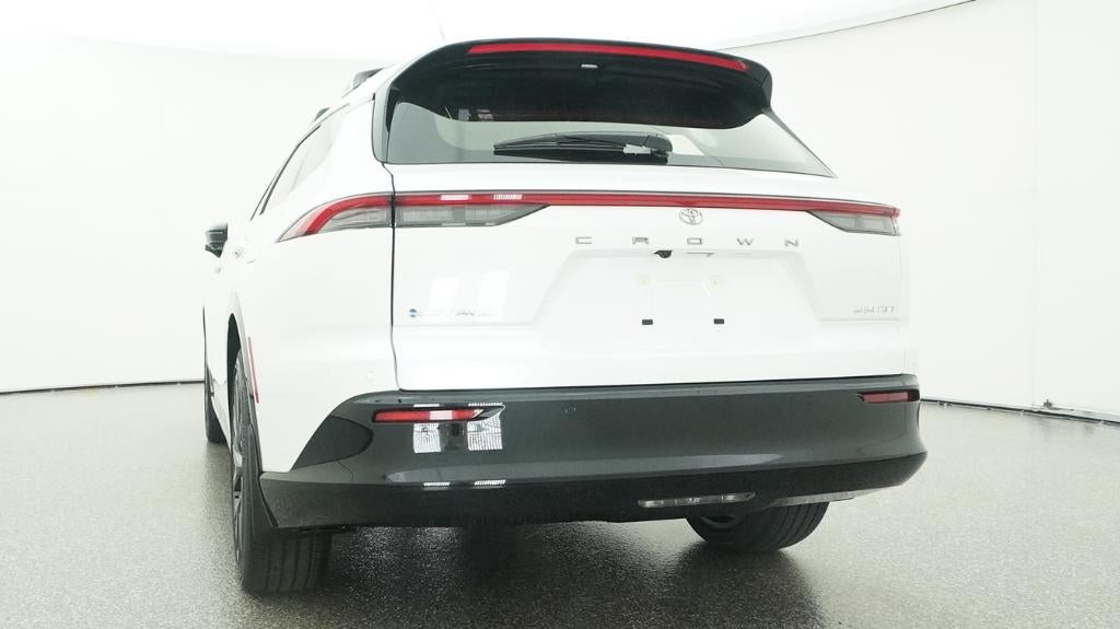 2026 Toyota Crown Signia Limited