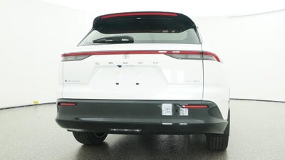 2026 Toyota Crown Signia Limited