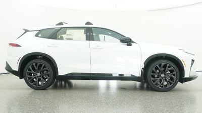 2026 Toyota Crown Signia Limited