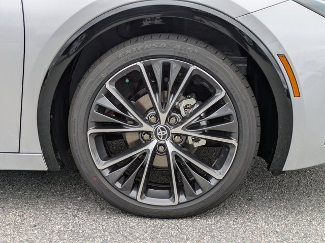 2026 Toyota Prius Limited