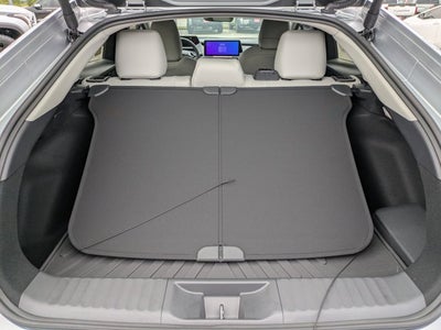 2026 Toyota Prius Limited