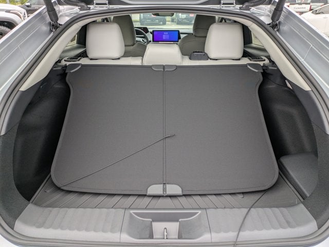 2026 Toyota Prius Limited