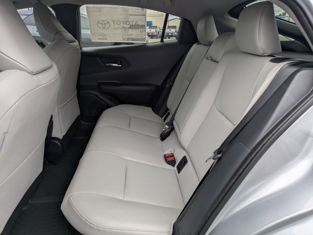 2026 Toyota Prius Limited