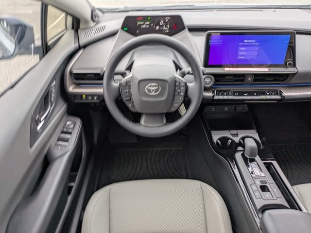 2026 Toyota Prius Limited