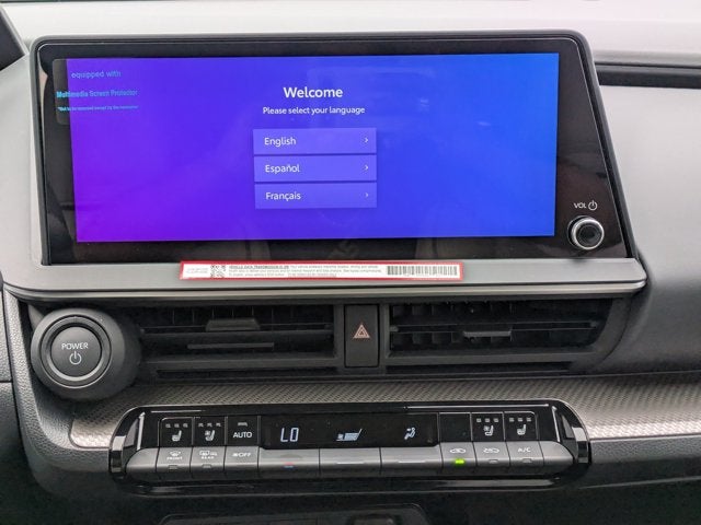 2026 Toyota Prius Limited