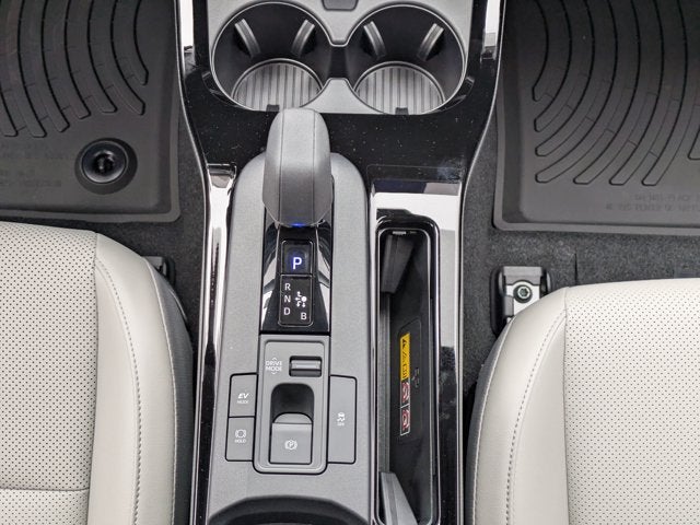 2026 Toyota Prius Limited